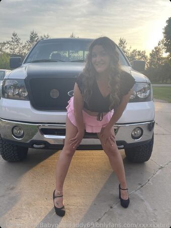 Babygirlndaddy69 Голи Изтичания OnlyFans Снимки 11
