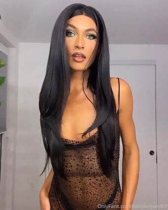Babyleopard69 Голи Изтичания OnlyFans Снимки 10