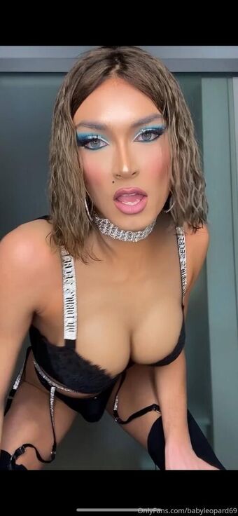 Babyleopard69 Голи Изтичания OnlyFans Снимки 19