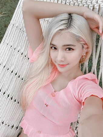 Baibaifern Голи Изтичания OnlyFans Снимки 111