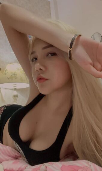 Baibaifern Голи Изтичания OnlyFans Снимки 118