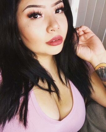 Bailey Lee Голи Изтичания OnlyFans Снимки 7