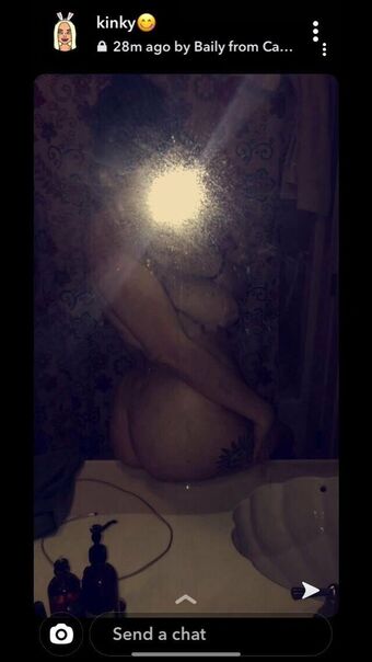Bailey Ryan Голи Изтичания OnlyFans Снимки 10