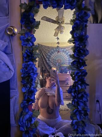 Bailey Ryan Голи Изтичания OnlyFans Снимки 16