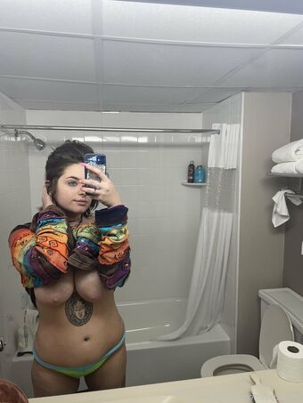 Bailey Ryan Голи Изтичания OnlyFans Снимки 18