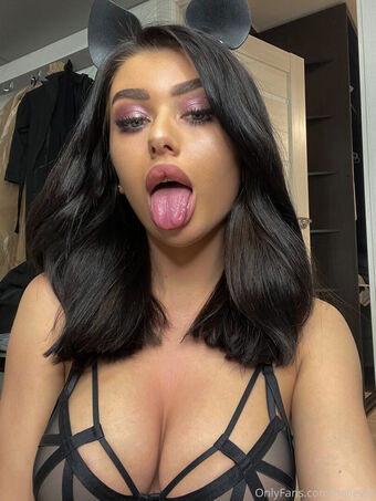 baileyss Голи Изтичания OnlyFans Снимки 21