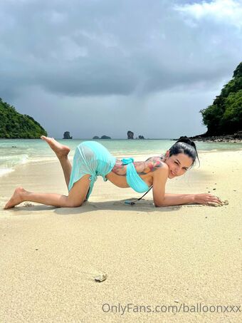 balloonxxx