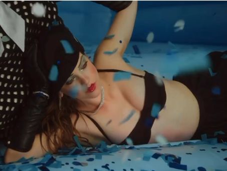 Barbara Palvin
