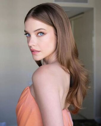 Barbara Palvin