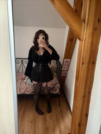 barbi Голи Изтичания OnlyFans Снимки 12