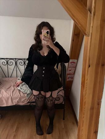 barbi Голи Изтичания OnlyFans Снимки 14