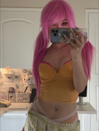 basedlilv Голи Изтичания OnlyFans Снимки 38