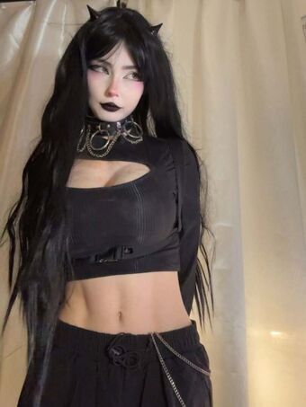batgorl69 Голи Изтичания OnlyFans Снимки 2