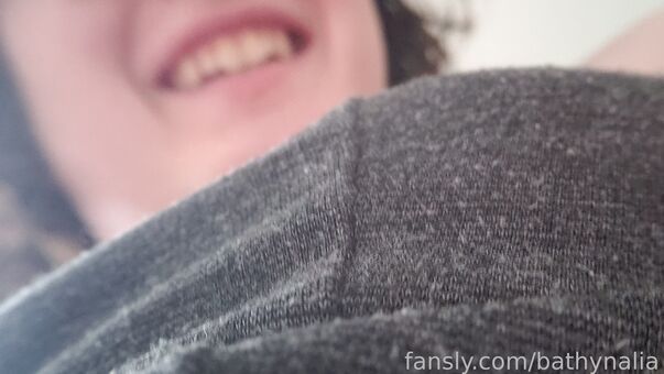 Bathynalia Голи Изтичания OnlyFans Снимки 2