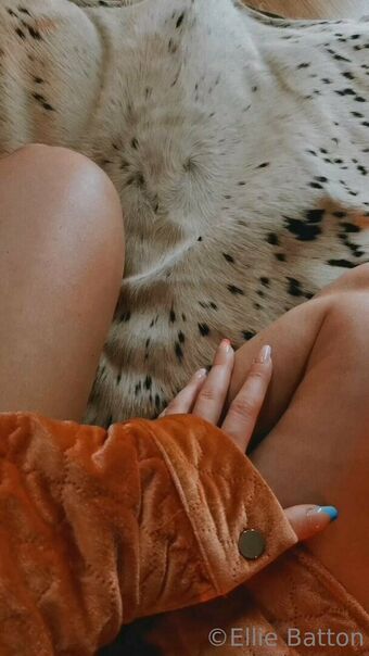 batton Голи Изтичания OnlyFans Снимки 7
