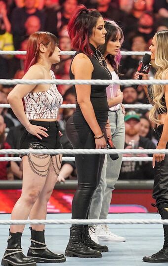 Bayley