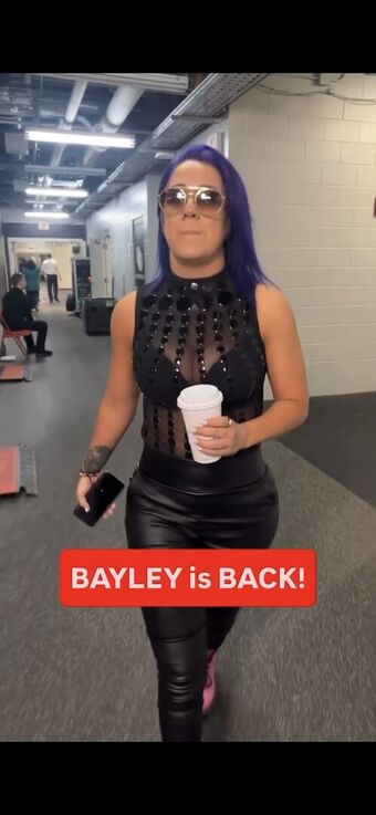 Bayley