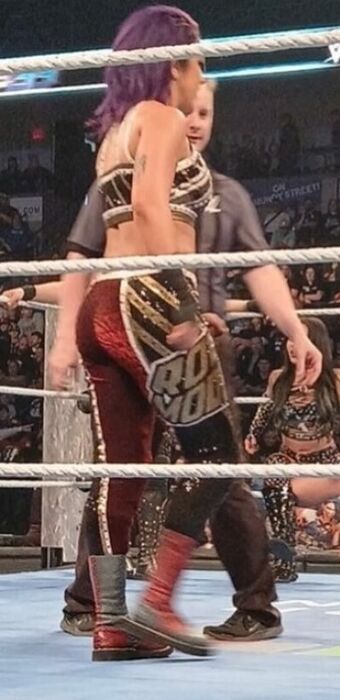 Bayley