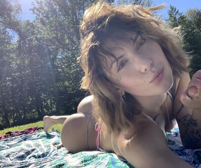 bbadazz Голи Изтичания OnlyFans Снимки 6