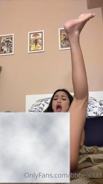 Bbbels333 Голи Изтичания OnlyFans Снимки 4