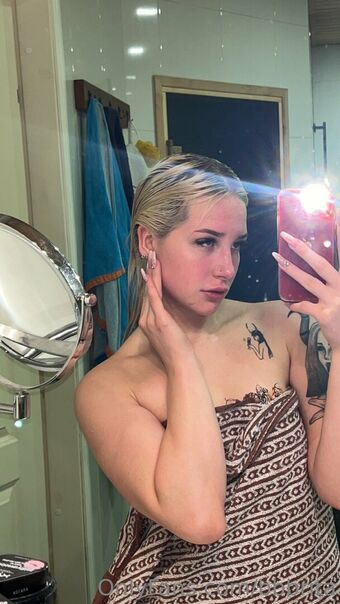 bbbrita Голи Изтичания OnlyFans Снимки 40