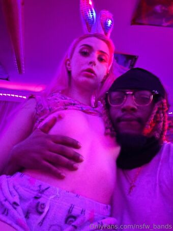 bbcbands Голи Изтичания OnlyFans Снимки 38