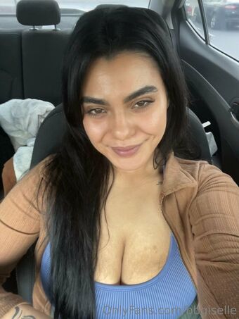 bbgiselle