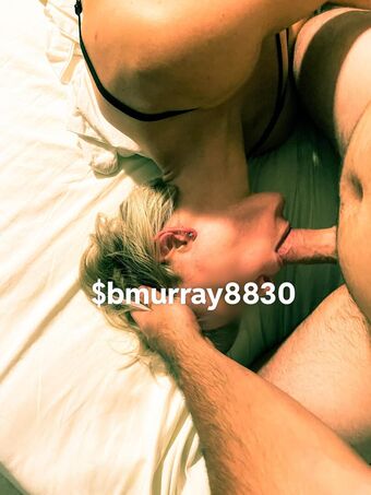 bbmurray Голи Изтичания OnlyFans Снимки 19
