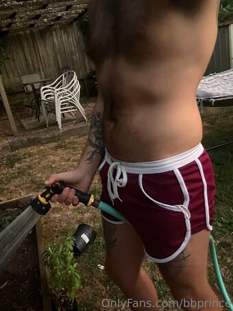 bbprince Голи Изтичания OnlyFans Снимки 15