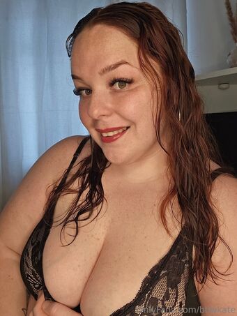 bbwkate Голи Изтичания OnlyFans Снимки 28