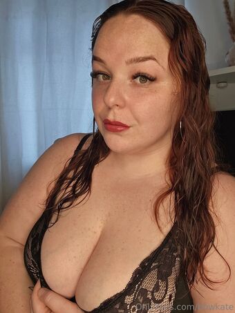 bbwkate Голи Изтичания OnlyFans Снимки 29
