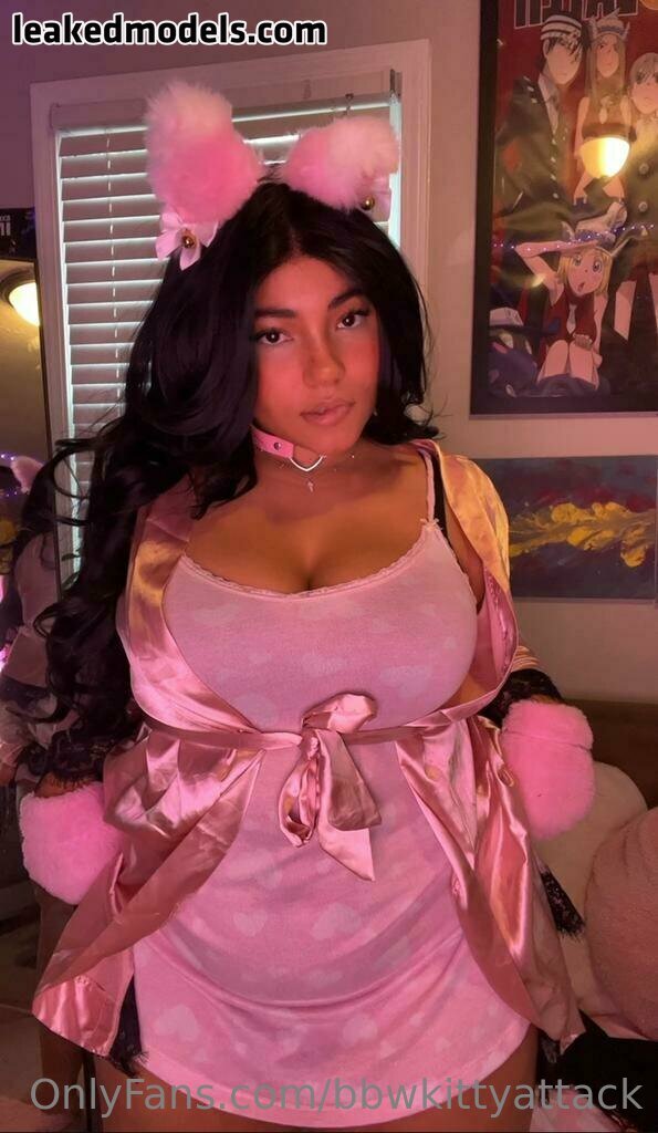 bbwkittyattack Снимка #9