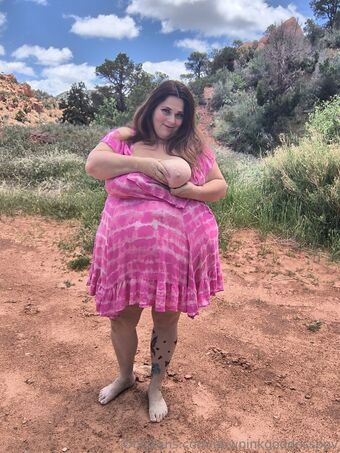 bbwpinkgoddessppv