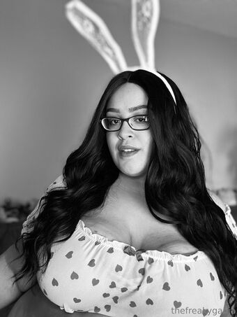 bbwtiffy Голи Изтичания OnlyFans Снимки 2