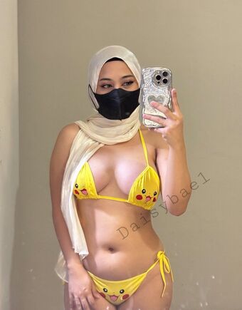 Bbydaisy