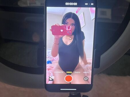 Bbyjjade Голи Изтичания OnlyFans Снимки 12