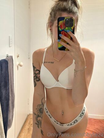 bbyteza Голи Изтичания OnlyFans Снимки 4