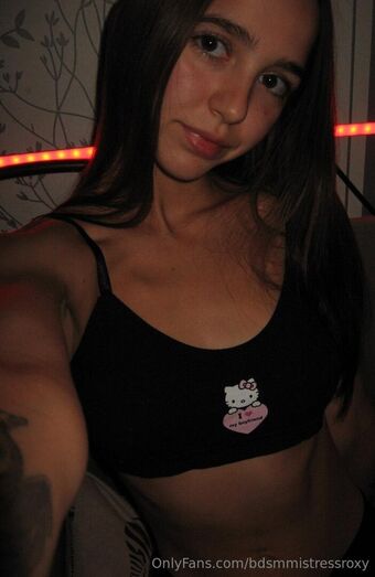Bdsmmistressroxy