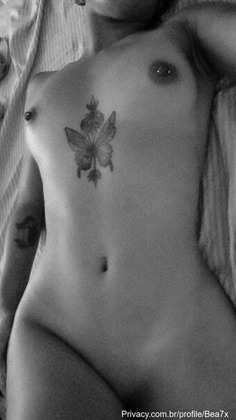 Bea7x Голи Изтичания OnlyFans Снимки 26