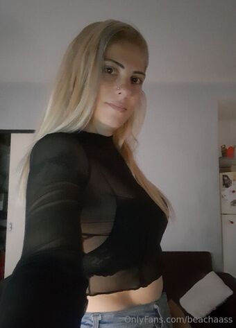 beachaass Голи Изтичания OnlyFans Снимки 2