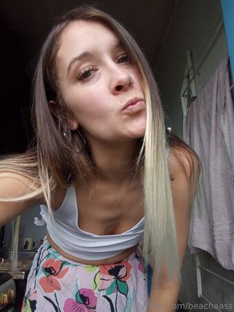 beachaass Голи Изтичания OnlyFans Снимки 7