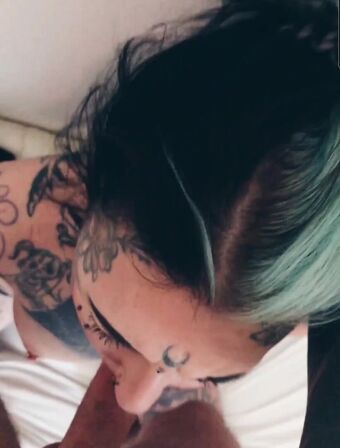 Beafu Голи Изтичания OnlyFans Снимки 2