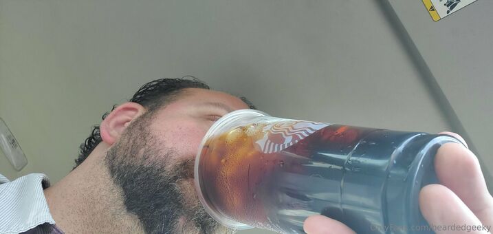 beardedgeeky