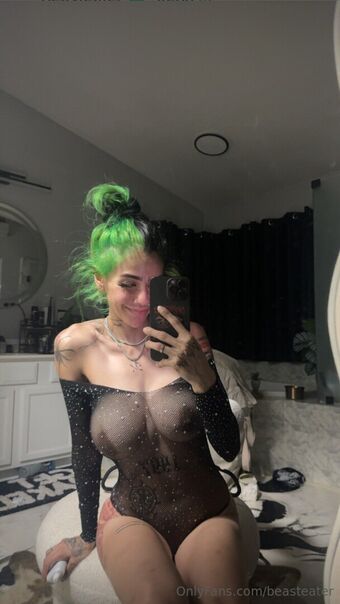 Beasteater
