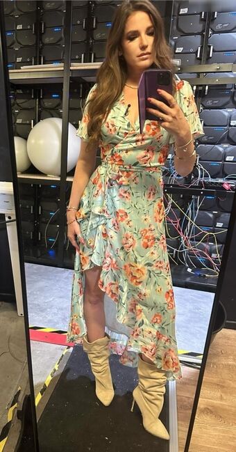 Beate Igel Голи Изтичания OnlyFans Снимки 22