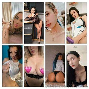 beatrixmay Голи Изтичания OnlyFans Снимки 8