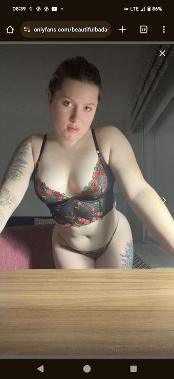 Beautifulbadasstrucker
