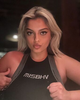 Bebe Rexha
