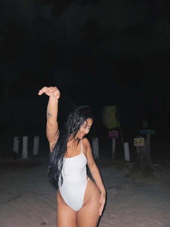 Beca Barreto