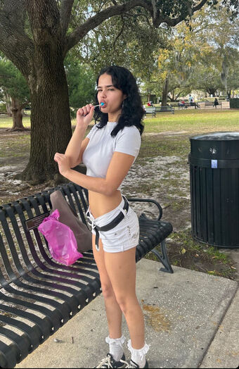 Becaguava Голи Изтичания OnlyFans Снимки 37